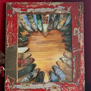 Sara added a photo of their purchase