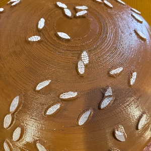 Comprador de Etsy ha añadido una foto de su compra