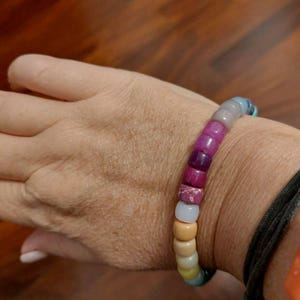 Silvia added a photo of their purchase