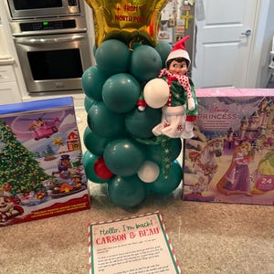 Bethany added a photo of their purchase