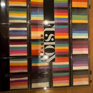 Sofia added a photo of their purchase