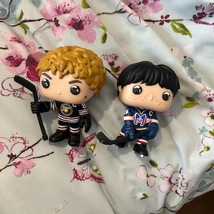 Sophie added a photo of their purchase