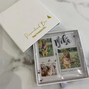 Sarah a ajouté une photo de son achat