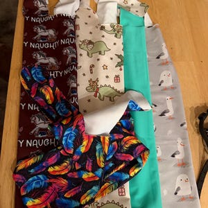 Megan added a photo of their purchase