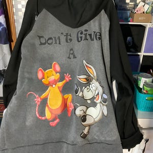 Paula added a photo of their purchase