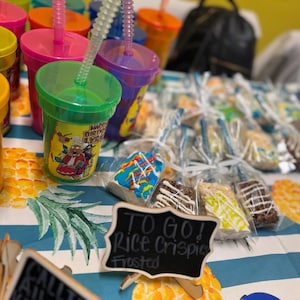 Simone ha añadido una foto de su compra