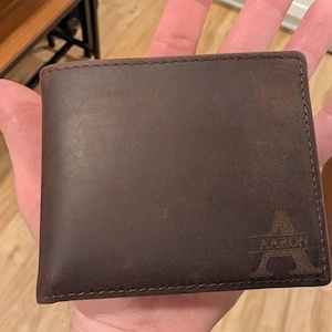 Aaron added a photo of their purchase