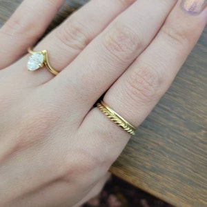 Michelle added a photo of their purchase