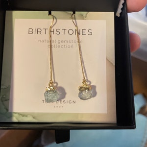 Ashley added a photo of their purchase
