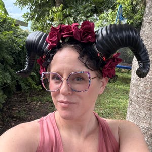Kim added a photo of their purchase