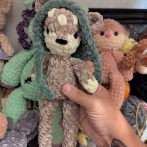 Ashley added a photo of their purchase