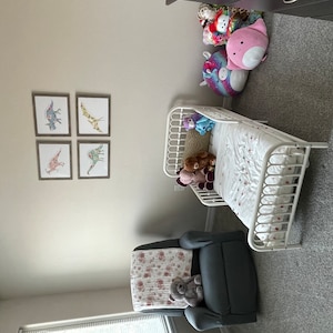 Natasha added a photo of their purchase