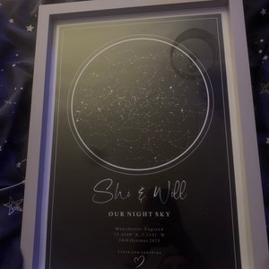 Shianna added a photo of their purchase