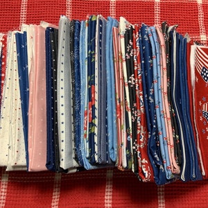 Hartfield Quilt Pattern by Minick and Simpson - Etsy