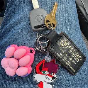 Spikey added a photo of their purchase