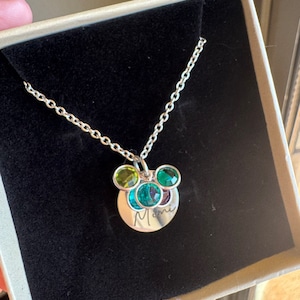 Sarah added a photo of their purchase