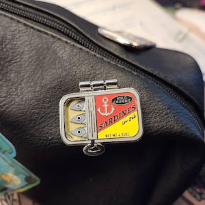 Erica ha añadido una foto de su compra