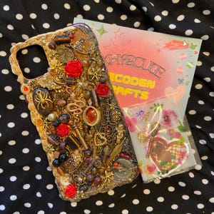 raggedyannedoll added a photo of their purchase