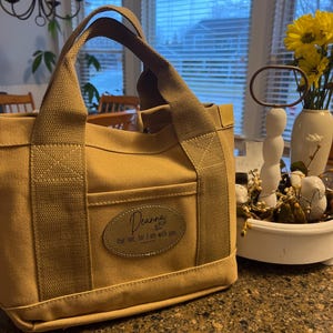 Deanna added a photo of their purchase