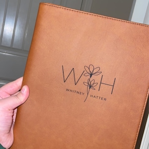 Whitney added a photo of their purchase