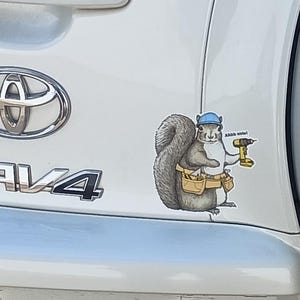 William a ajouté une photo de son achat