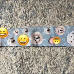 Etsy buyer added a photo of their purchase
