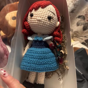 Carmelita added a photo of their purchase