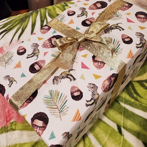 Kiersten added a photo of their purchase
