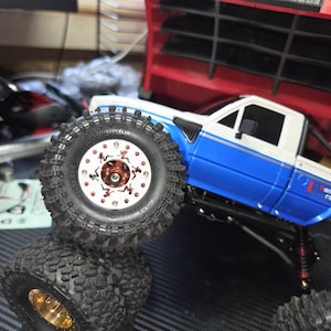 Chris added a photo of their purchase