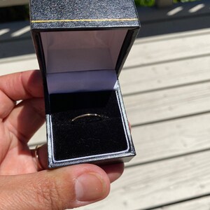 Meredith added a photo of their purchase
