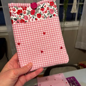 Rosa added a photo of their purchase