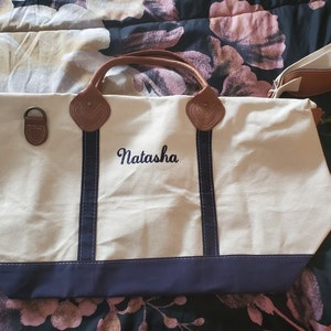 Tasha added a photo of their purchase