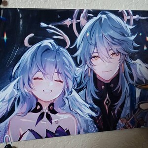 ロビン&サンデー プリント - a6/a5/a4 - Etsy 日本