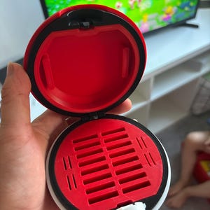 Charleigh ha añadido una foto de su compra