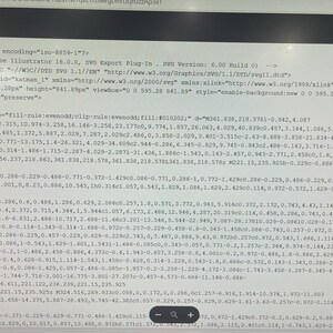 Account inattivo ha aggiunto una foto del proprio acquisto