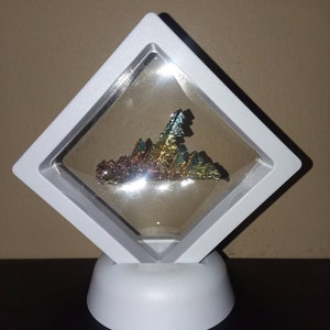 Yvette added a photo of their purchase