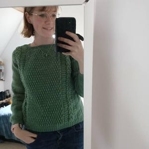 Debbie hat ein Foto des gekauften Artikels hinzugefügt