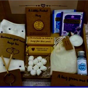 Julie added a photo of their purchase
