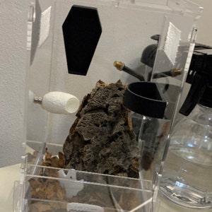 Etsy-koper heeft een foto van de aankoop toegevoegd
