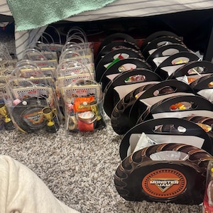 Marlene added a photo of their purchase