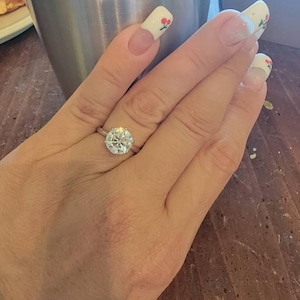 Marie added a photo of their purchase