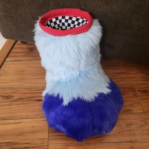Lily added a photo of their purchase
