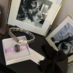 Karl added a photo of their purchase
