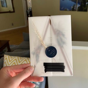 Brittany added a photo of their purchase
