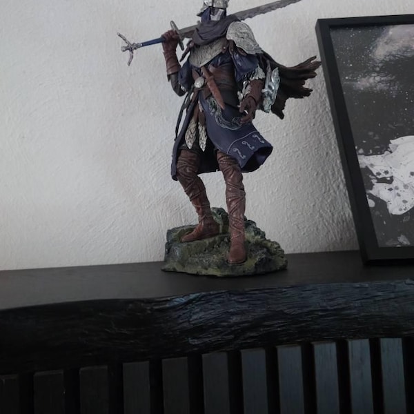 Customer photo from Etsy — Victor