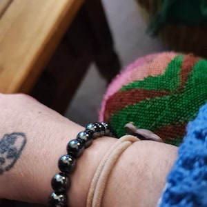 Michelle added a photo of their purchase