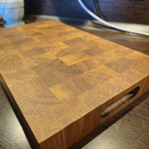 Comprador de Etsy ha añadido una foto de su compra