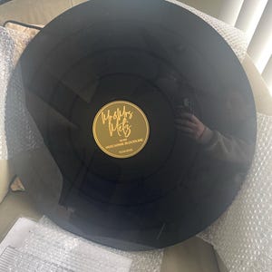Eryn added a photo of their purchase