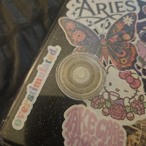 Mariana added a photo of their purchase
