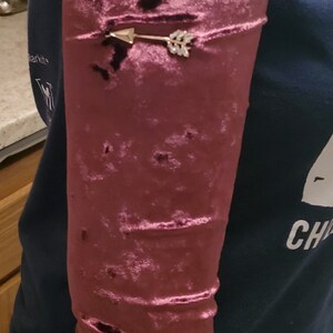 Paige heeft een foto van zijn/haar aankoop toegevoegd